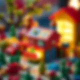 2000 Parça Puzzle Modelleri: Detaylı Bir İnceleme Introduction