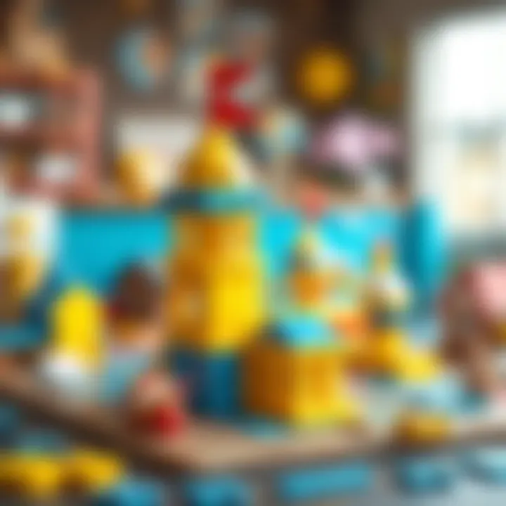 Notable 2000 Parça Puzzle Modelleri: Detaylı Bir İnceleme