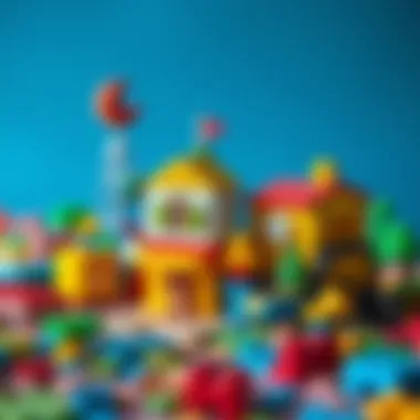 2000 Parça Puzzle Modelleri: Detaylı Bir İnceleme Summary