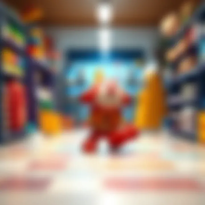 4 Yaş Çocuk Kitapları: Eğitim ve Eğlencenin Buluşma Noktası Summary 4 Yaş Çocuk Kitapları: Eğitim ve Eğlencenin Buluşma Noktası Summary