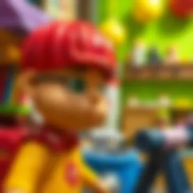 4 Yaş Erkek Çocuğu Kıyafetleri: Seçim ve Öneriler Summary