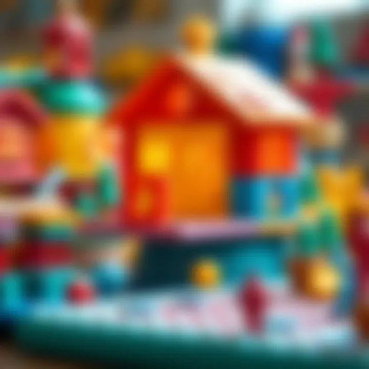 Magnificent 2000 Parça Puzzle Modelleri: Detaylı Bir İnceleme