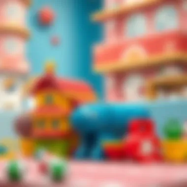 Magnificent 4 Yaş Çocuk Kitapları: Eğitim ve Eğlencenin Buluşma Noktası Magnificent 4 Yaş Çocuk Kitapları: Eğitim ve Eğlencenin Buluşma Noktası