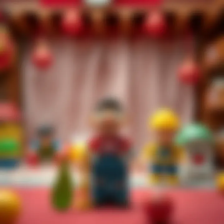 Magnificent 4 Yaş Erkek Çocuğu Kıyafetleri: Seçim ve Öneriler