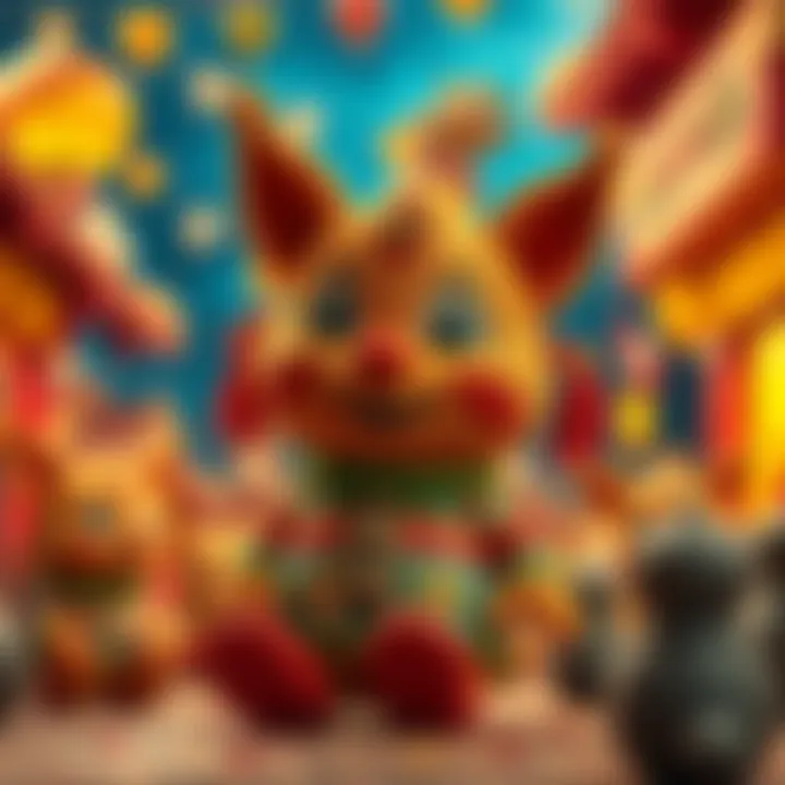 Magnificent Çocuğa Doğum Günü Yazısı: Duygular ve Anılar