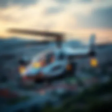 Magnificent Helikopter Drone: Çocuklar İçin Oyuncakların Geleceği Magnificent Helikopter Drone: Çocuklar İçin Oyuncakların Geleceği