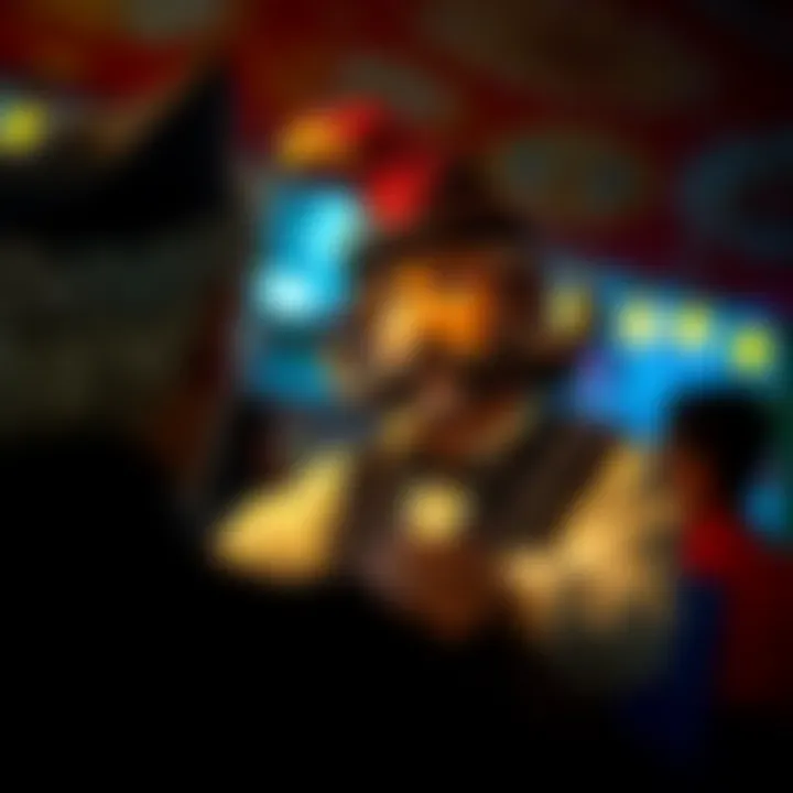 Magnificent Okul Dünyası: Eğitim ve Oyun Arasındaki Denge