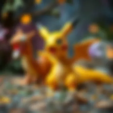Magnificent Pokemon Kartları Kutusu: Bir Koleksiyonun Derinlikleri Magnificent Pokemon Kartları Kutusu: Bir Koleksiyonun Derinlikleri