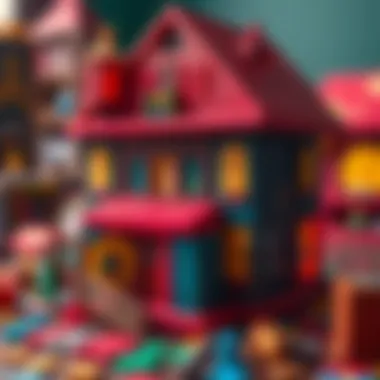 Magnificent Puzzle Yapma: Zihinsel Uyarım ve Eğlencenin Buluşma Noktası