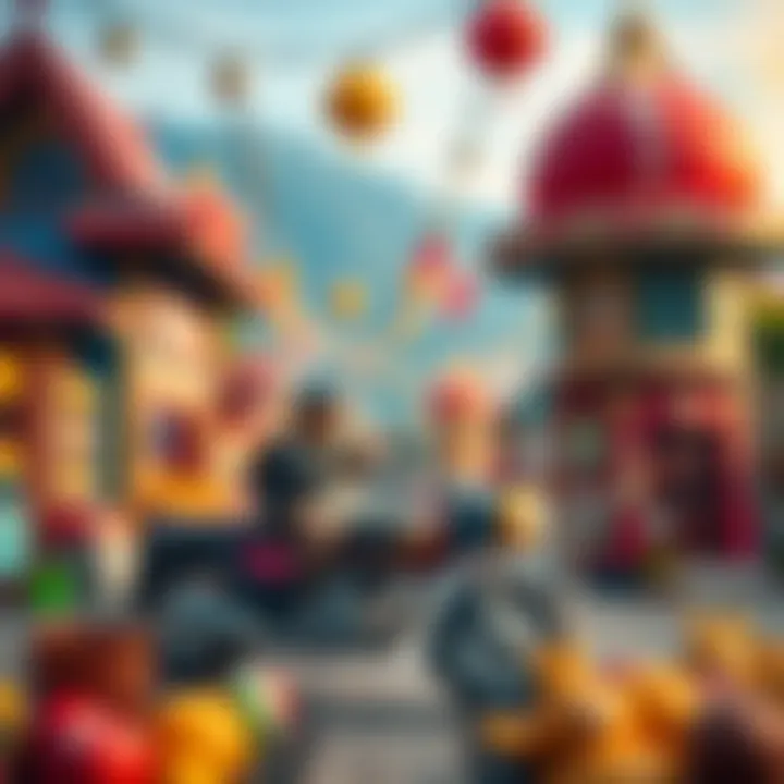 Magnificent Sanat Bulmacaları: Beş Yüz Parçalı Deneyim