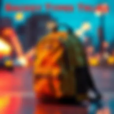 Backpack Types: Pros and Cons An infographic detailing the advantages and disadvantages of various backpack types.