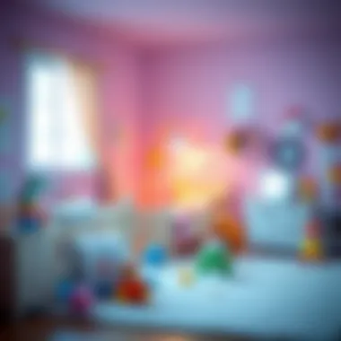 Comparative Study of Sleep Safety for Babies Comparative analysis of baby sleep environments