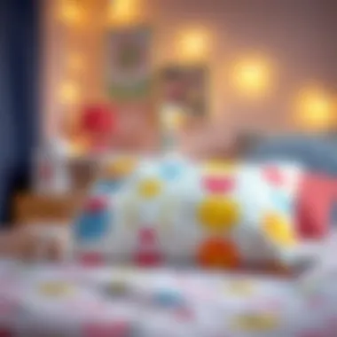 Understanding the Impact of Pillows on Baby Development Impact of pillows on infant development