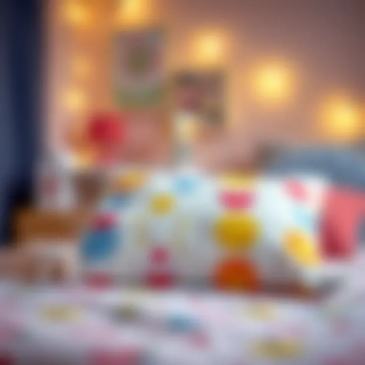 Understanding the Impact of Pillows on Baby Development Impact of pillows on infant development