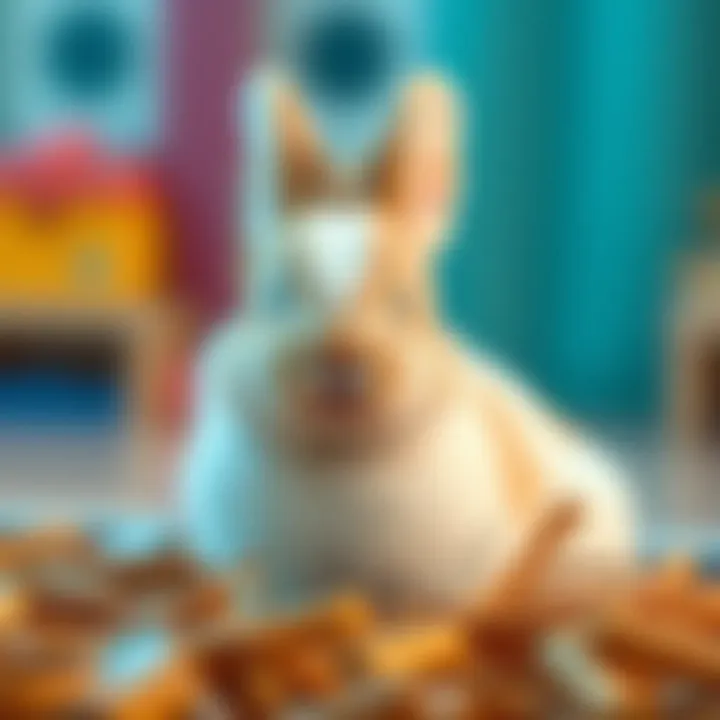 Understanding Care Costs for Small Rabbits Care and maintenance costs for small rabbits