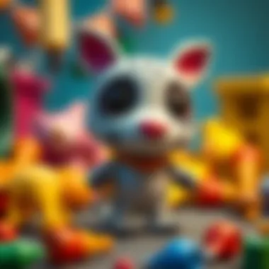 Çocuğa Doğum Günü Yazısı: Duygular ve Anılar Introduction