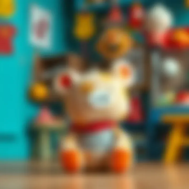 Çocuğa Doğum Günü Yazısı: Duygular ve Anılar Summary