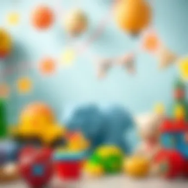 Importance of Toy Safety Safety features in toy design