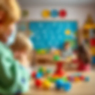 Educational Benefits in Classroom Setting Educational benefits of Makka Pakka toys in a classroom setting