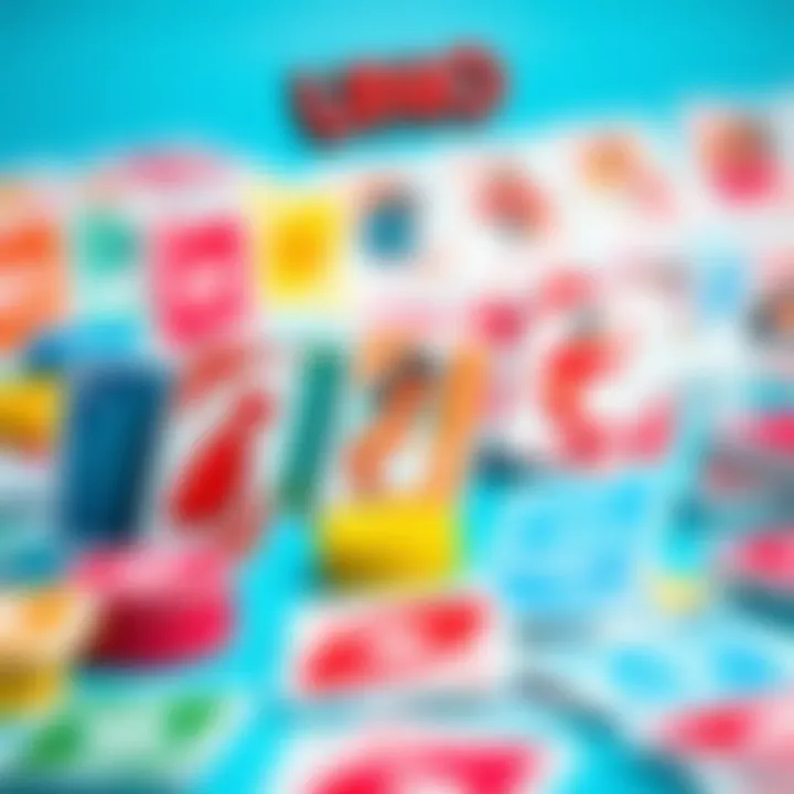 Historical Evolution of Uno Cards Historical evolution of Uno cards through the years