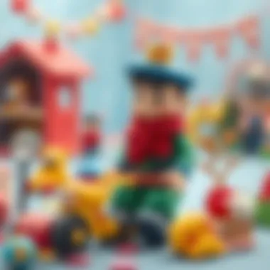 Illustration of virtue types and their importance