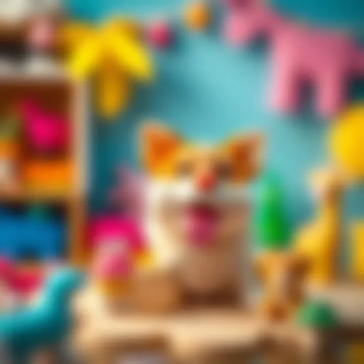 Emotional Growth Through Pet Ownership The bond between children and pets enhancing emotional growth