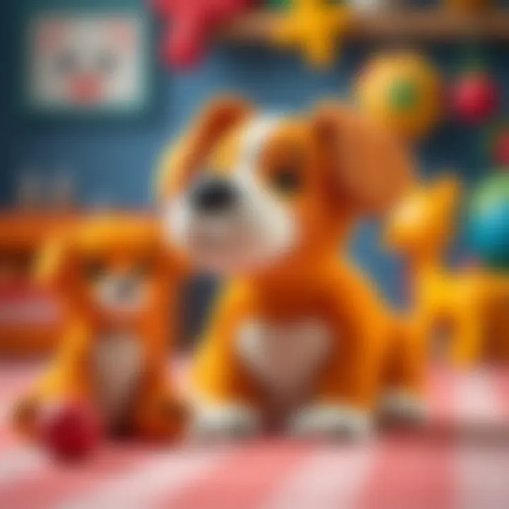 Understanding Pet Ownership Responsibilities Illustration of responsibilities involved in pet ownership