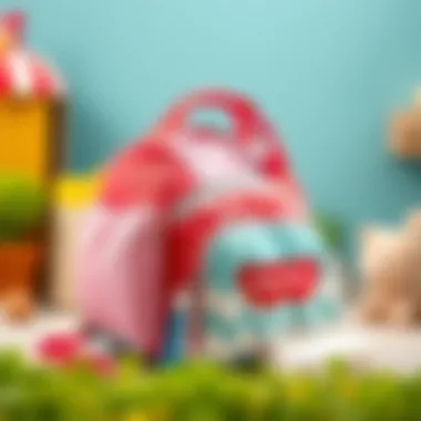 Advantages for Modern Parents Benefits of the diaper bag for parents