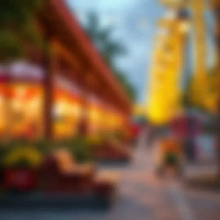 Notable Hobi Park: Aileler İçin Eğlenceli ve Eğitici Bir Alan