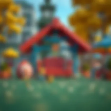 Hobi Park: Aileler İçin Eğlenceli ve Eğitici Bir Alan Summary