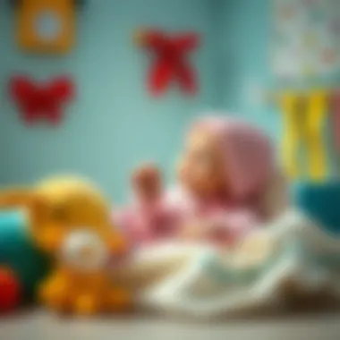 Choosing the Right Newborn Set The significance of choosing the right newborn set