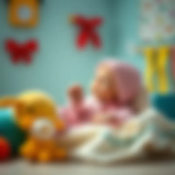 Choosing the Right Newborn Set The significance of choosing the right newborn set