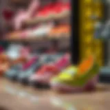 Stylish Selection of Girl Shoes Stylish selection of girl shoes