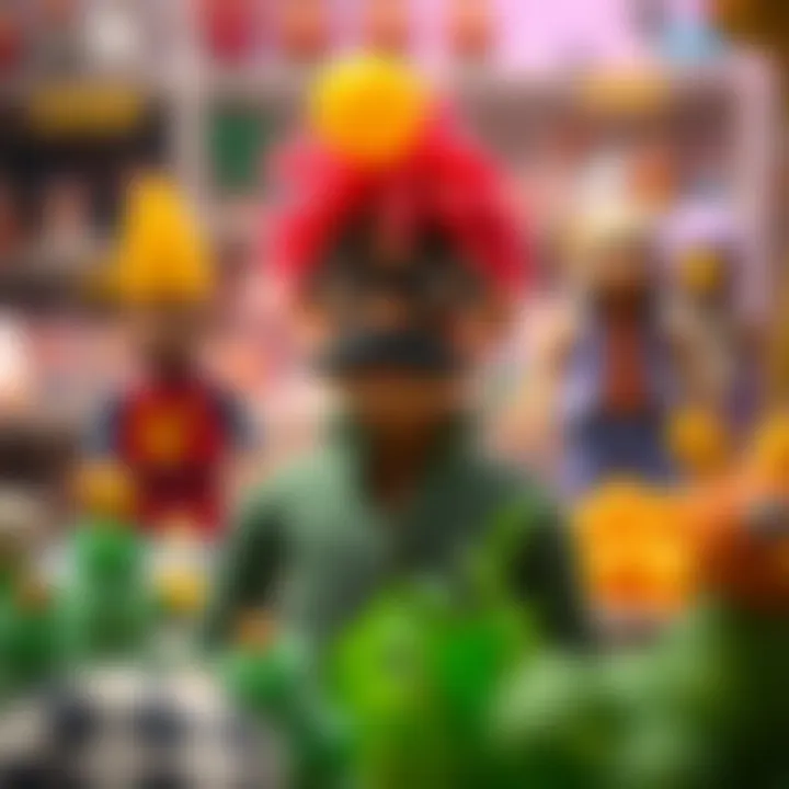 Notable Kız Kardeşin Doğumu: Aile Dinamikleri ve Çocuk Gelişimi Notable Kız Kardeşin Doğumu: Aile Dinamikleri ve Çocuk Gelişimi