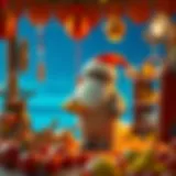 Konuşan Çiçek: Doğanın Sırrı ve Çocukların Hayal Dünyası Introduction