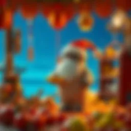 Konuşan Çiçek: Doğanın Sırrı ve Çocukların Hayal Dünyası Introduction