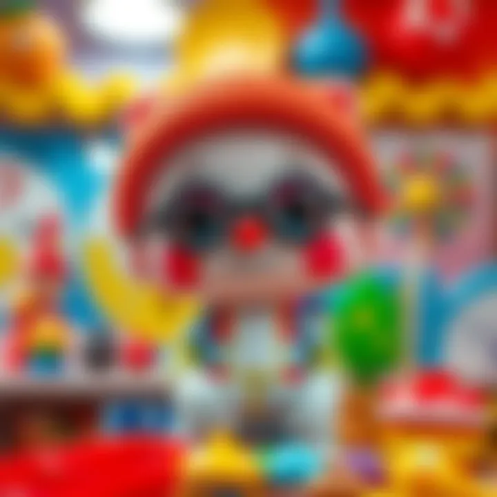 Konuşan Çiçek: Doğanın Sırrı ve Çocukların Hayal Dünyası Summary