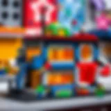 Lego 42115: Detaylı Bir İnceleme Introduction