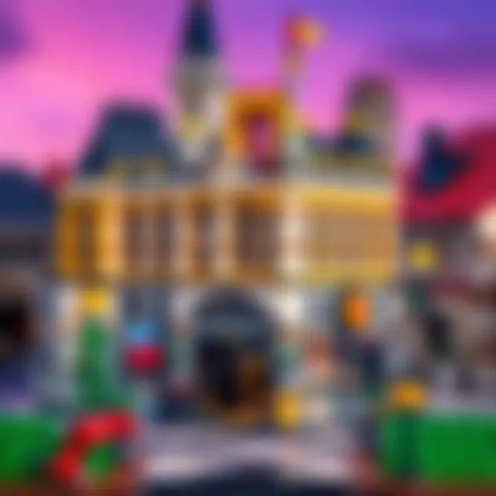 Notable Lego 42115: Detaylı Bir İnceleme