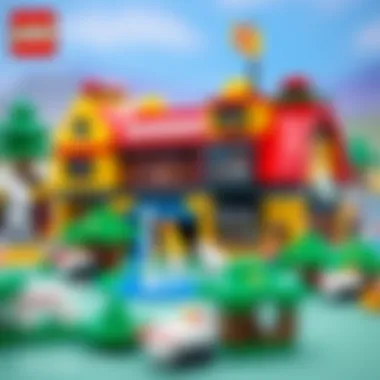 Lego 42115: Detaylı Bir İnceleme Summary