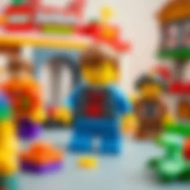 Lego Juniors: Oyun Dünyasında Bir Başlangıç Summary