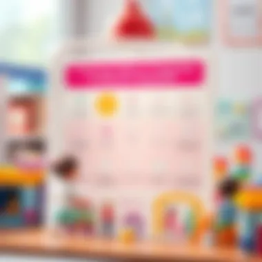 Long-term Effects of Lilac Education Integration Chart illustrating the long-term effects of integrating Lilac Education into systems