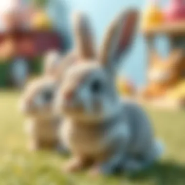 Exploring Market Options for Small Rabbits Market analysis of small rabbit options