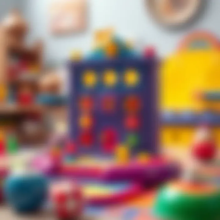 Educational Benefits of Minyon Game