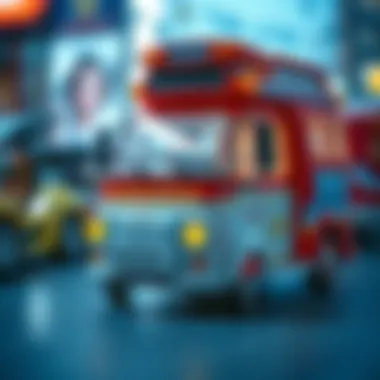 Mobil Açık Dünya Araba Oyunları: Geleceğin Eğlence Deneyimi Summary Mobil Açık Dünya Araba Oyunları: Geleceğin Eğlence Deneyimi Summary