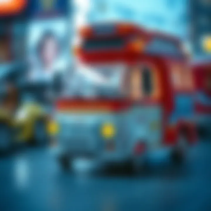 Mobil Açık Dünya Araba Oyunları: Geleceğin Eğlence Deneyimi Summary Mobil Açık Dünya Araba Oyunları: Geleceğin Eğlence Deneyimi Summary