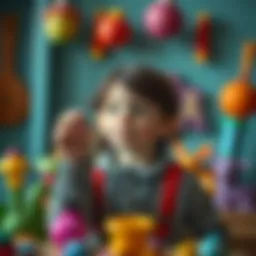 Okul Dünyası: Eğitim ve Oyun Arasındaki Denge Introduction