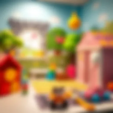 Affordable Nursery Options in Pendik Affordable nursery options