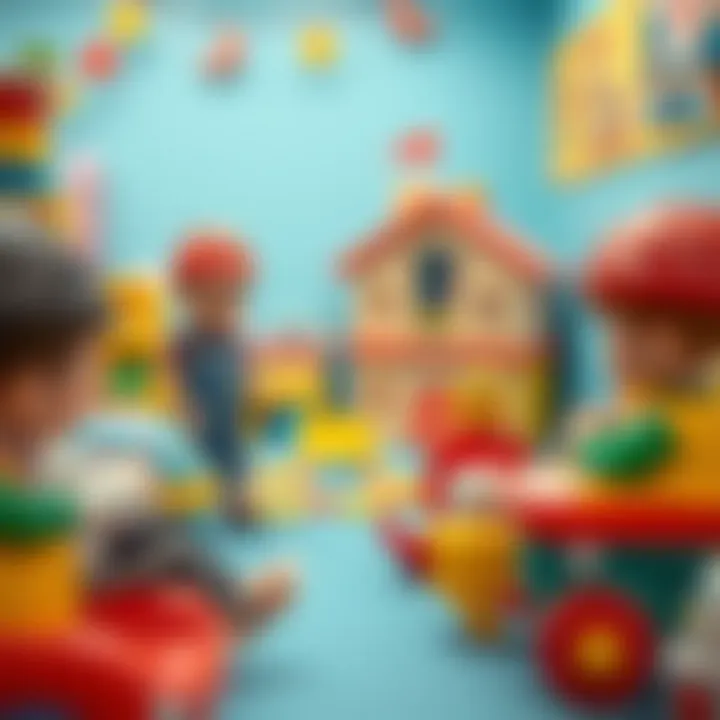 Understanding Safety Standards in Pendik Childcare Safety standards in children's care