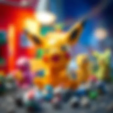 Pokemon Kartları Kutusu: Bir Koleksiyonun Derinlikleri Introduction Pokemon Kartları Kutusu: Bir Koleksiyonun Derinlikleri Introduction